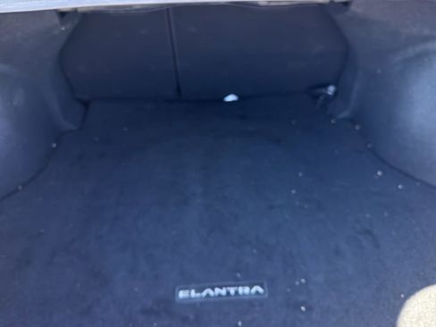 Used 2023 Hyundai Elantra N Line w/ Cargo Package image 21