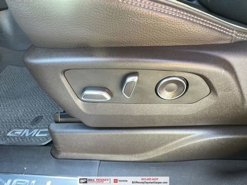 Used 2024 GMC Yukon Denali w/ Max Trailering Package image 16