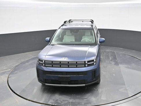 New 2026 Hyundai Santa Fe SEL image 22