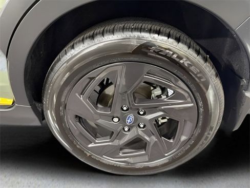 Certified 2025 Subaru Crosstrek 2.5i Sport w/ Popular Package #4A image 35