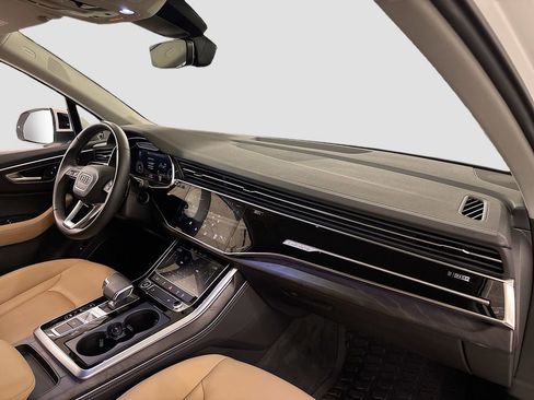 Certified 2025 Audi Q7 3.0T Premium Plus w/ Premium Plus Package image 14