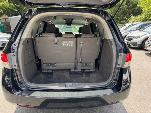 Used 2016 Honda Odyssey SE image 20