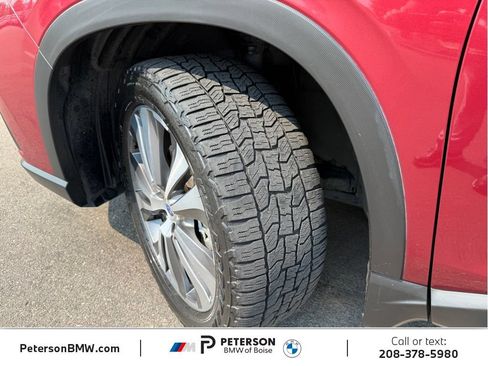 Used 2021 Subaru Ascent Touring w/ Popular Package #2A AWD/4WD image 39