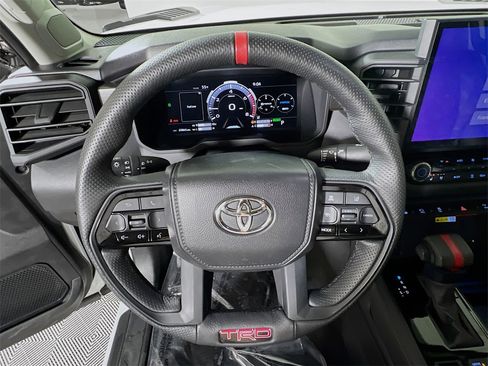 Used 2022 Toyota Tundra TRD Pro image 10