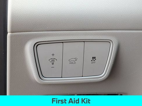 Used 2023 Hyundai Tucson SEL FWD image 20