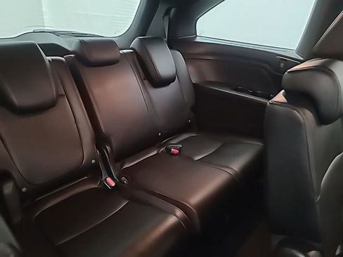 Used 2025 Honda Odyssey Sport-L image 18