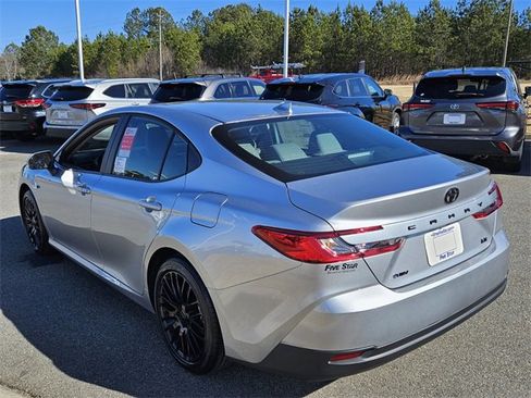 New 2026 Toyota Camry LE image 10