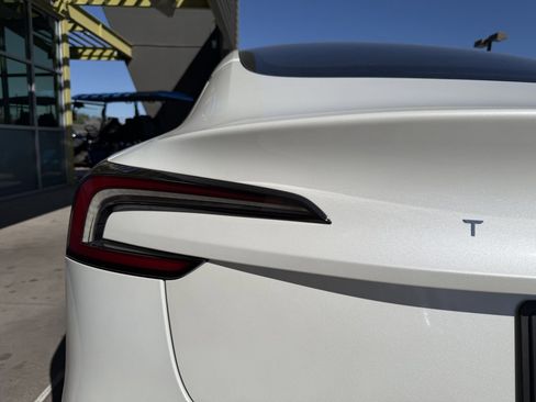 Used 2024 Tesla Model 3 Long Range image 14