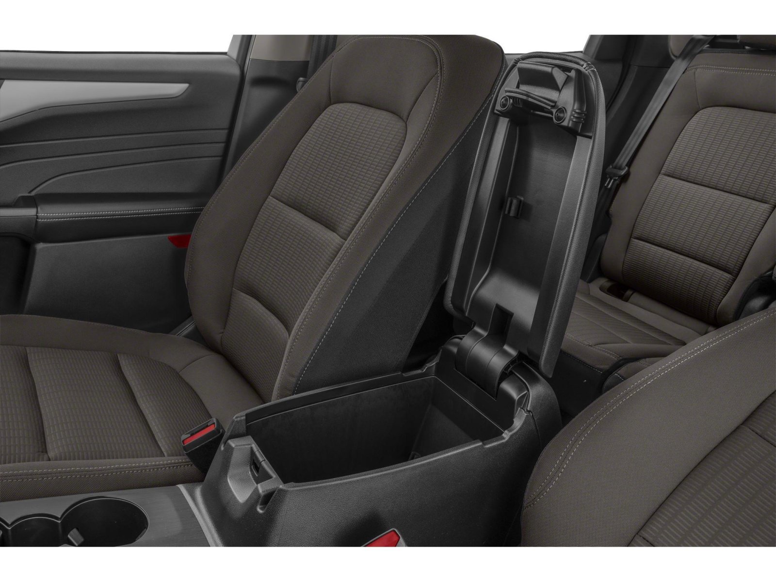 Used 2021 Ford Escape S FWD image 9