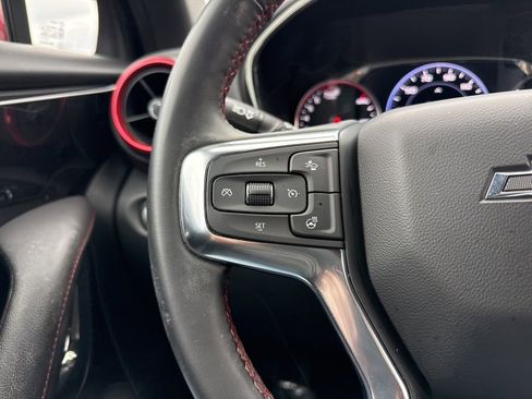 Used 2023 Chevrolet Blazer RS w/ Driver Confidence II Package image 16