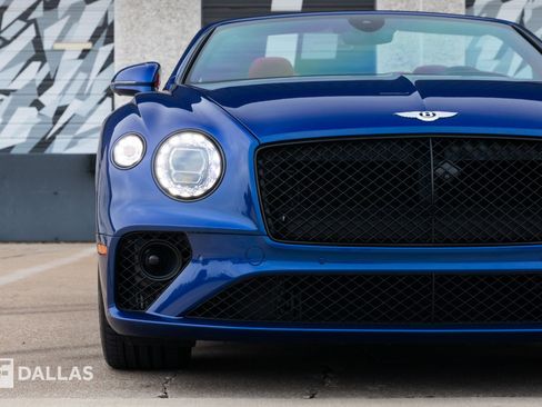 Used 2022 Bentley Continental GT Speed image 5