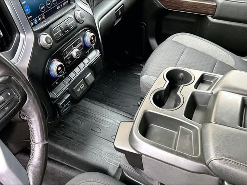 Used 2021 GMC Sierra 1500 Elevation w/ LPO, GMC Protection Package image 17