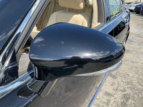 Used 2016 Lexus LS 460 AWD w/ Comfort Package image 90