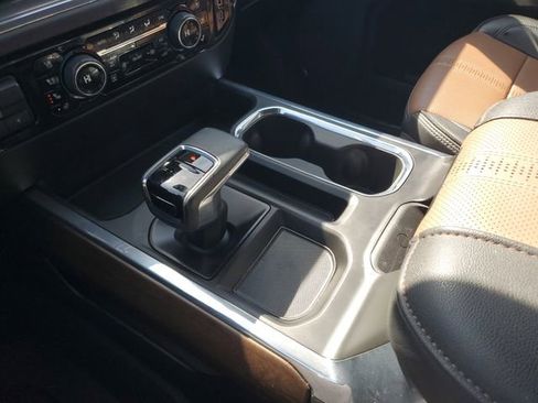 Used 2025 Chevrolet Silverado 1500 High Country image 20