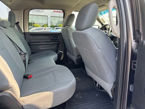 Used 2015 RAM 1500 Express AWD/4WD image 22
