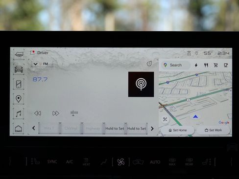 Used 2024 GMC Hummer EV 2X w/ Extreme Off-Road Package image 24