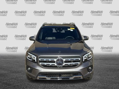 Used 2020 Mercedes-Benz GLB 250 4MATIC image 3
