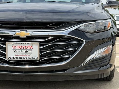 Used 2024 Chevrolet Malibu LS w/ LPO, Floor Liner Package FWD image 8