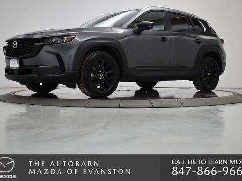 Used 2025 MAZDA CX-50 AWD 2.5 S w/ Weather Package image 15