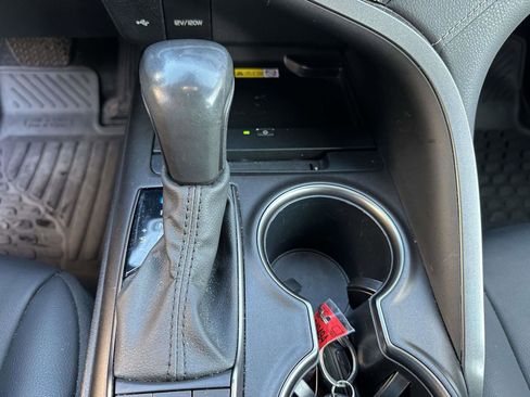 Used 2024 Toyota Camry XSE w/ Cold Weather Package image 24