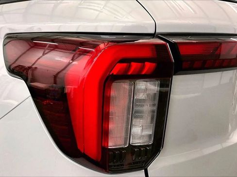 New 2026 Ford Explorer Tremor w/ Tremor Ultimate Package image 29