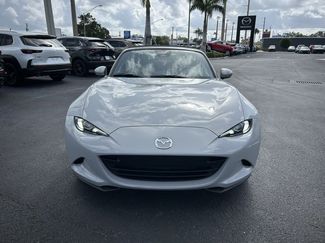 New 2025 MAZDA MX-5 Miata Grand Touring video 2