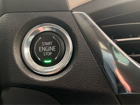 Used 2024 Buick Encore GX Preferred image 32