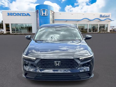 Used 2025 Honda Accord EX-L image 8