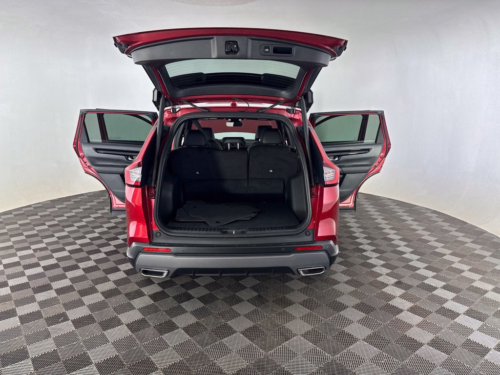 Used 2024 Honda CR-V Sport Touring image 25