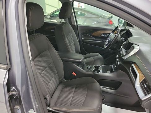 Used 2020 GMC Terrain SLE w/ Driver Convenience Package image 21