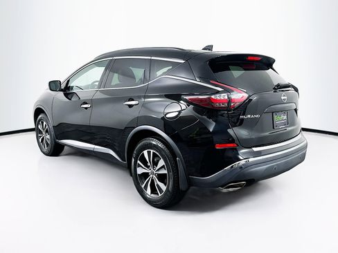 Used 2023 Nissan Murano SV image 5