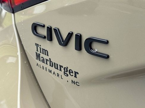 Used 2026 Honda Civic Sport image 25
