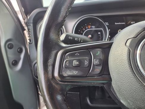 Used 2022 Jeep Gladiator Sport AWD/4WD image 19