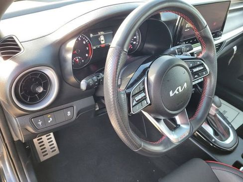 Used 2024 Kia Forte GT image 24