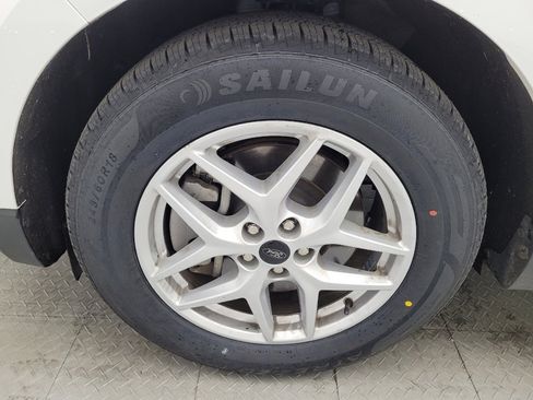 Used 2023 Ford Edge SEL image 31