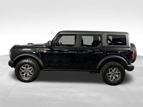 Used 2025 Ford Bronco Badlands AWD/4WD image 10