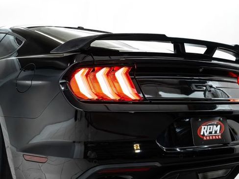 Used 2020 Ford Mustang GT image 13