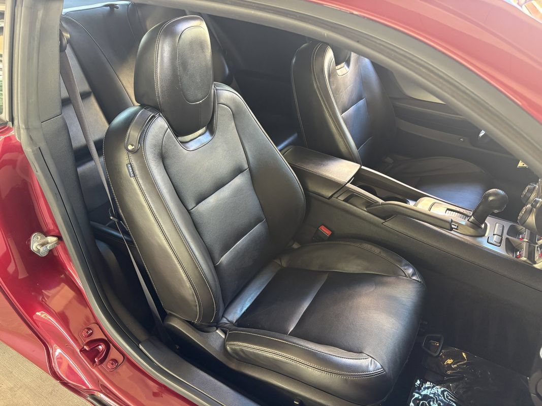 Used 2011 Chevrolet Camaro LT w/ RS Package RWD image 24