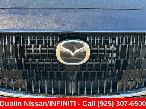 Used 2024 MAZDA CX-90 3.3 Turbo S AWD/4WD image 49