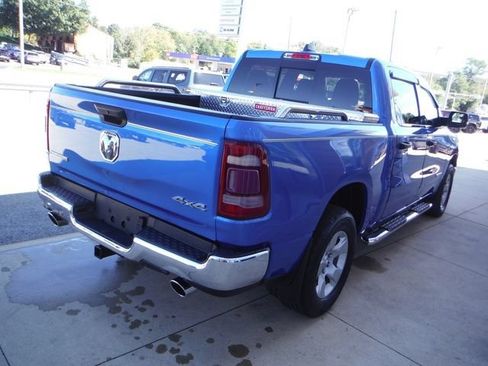 Used 2023 RAM 1500 Big Horn AWD/4WD image 15