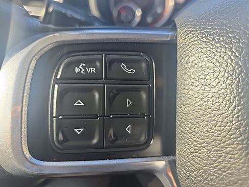 Used 2022 RAM 2500 Laramie image 13