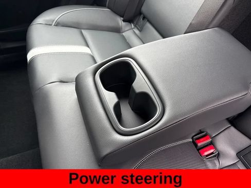 Used 2026 Toyota Camry SE FWD image 23