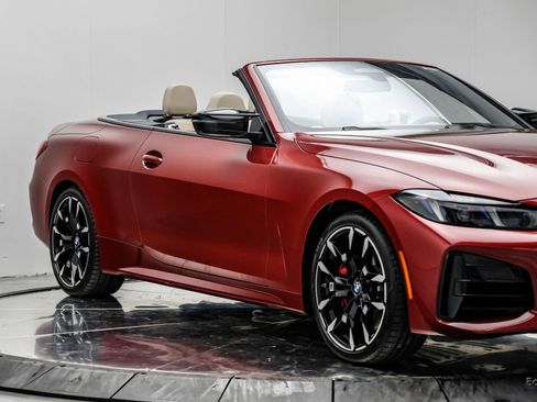 Used 2025 BMW M440i M440i M Sport Package Pro Prem image 32