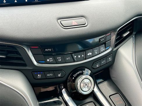 Used 2023 Acura TLX Type S image 16