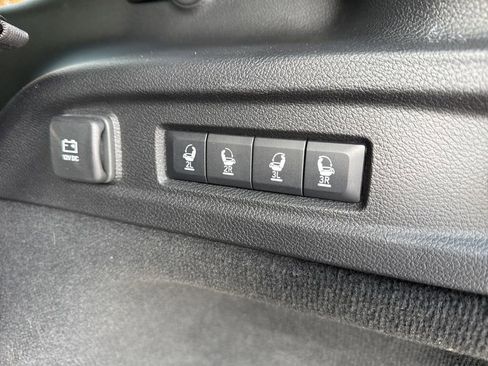 Used 2023 Jeep Grand Cherokee L Summit w/ Advanced Protech Group IV image 23