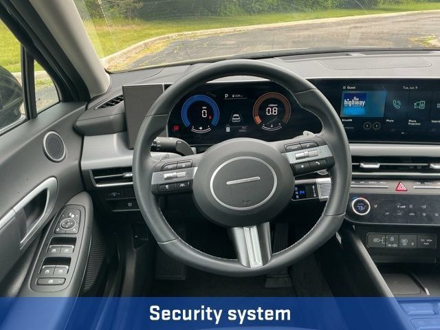 New 2026 Hyundai Sonata SEL FWD image 15