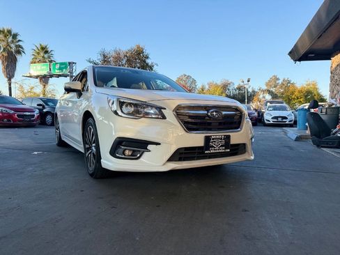 Used 2019 Subaru Legacy 2.5i Premium image 11