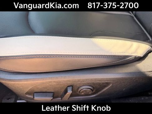 Certified 2025 Kia K5 GT-Line FWD image 15