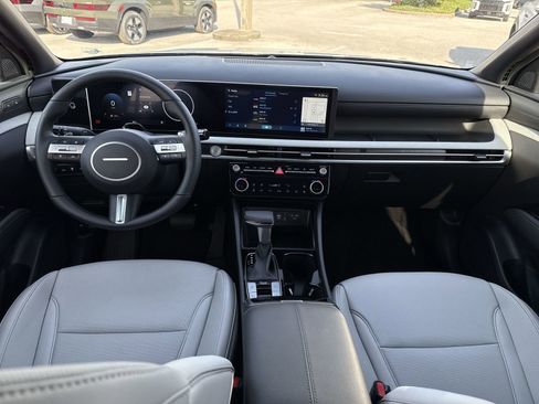 New 2026 Hyundai Santa Cruz Limited image 10