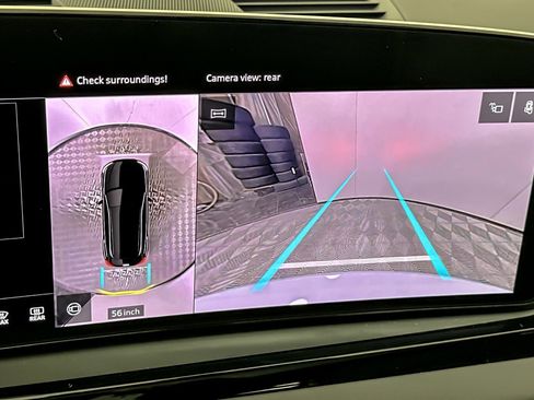 Used 2025 Audi A5 2.0T Premium Plus w/ Premium Plus image 18